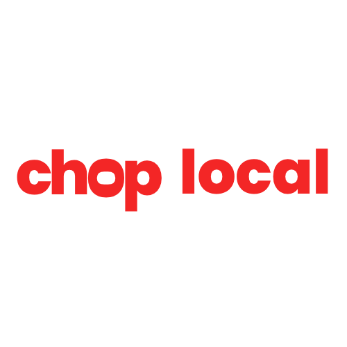 Chop Local